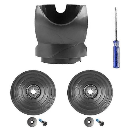 För V10 V11 V15 Dammsugare 100W Högt Vridmoment Rengörare V-Ball & Högt Vridmoment Rengörare Anslutningsdel