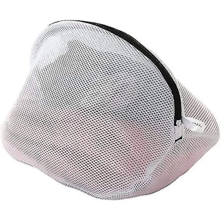 Vaskemaskine Net Vaskesæk Til Sko Mesh Sæk Vaskesko Vaskesæk Til Vaskemaskine Og Tørretumbler Til Sko, Sneakers, Sokker Til Opbevaring Og Rejser