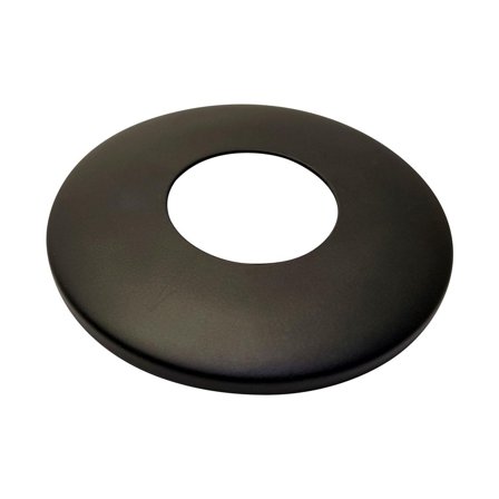 Designlight DB-CB Dekorasjonsring Svart, Belysning