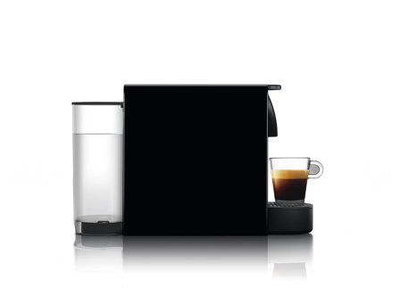 Krups Nespresso Essenza Mini XN1108