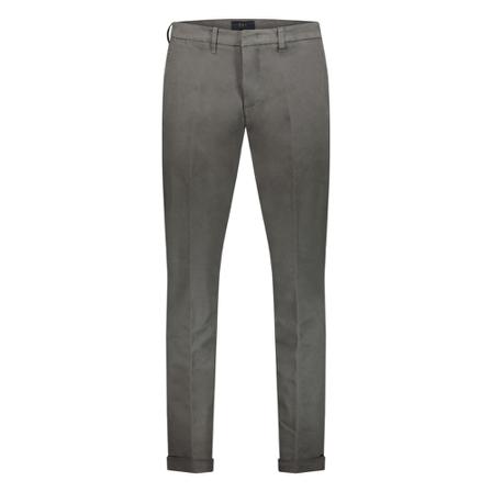 Fay Broek , Grijs , Heren , Maat: W34