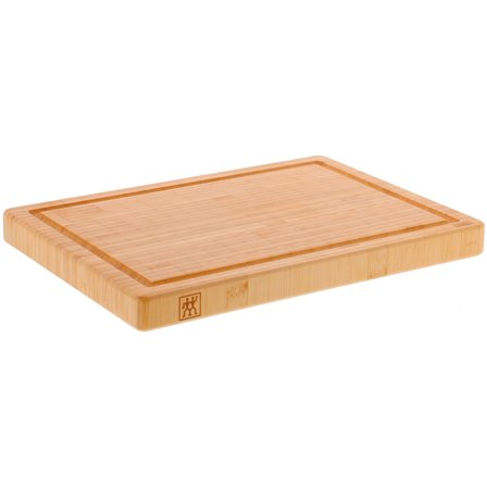 Zwilling Leikkuulauta bambu 42 x 31 x 4 cm