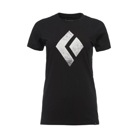 Black Diamond Chalked Up Tee T-shirt (dam)