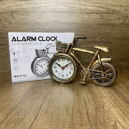 Väckarklocka Cykelklocka 1 1