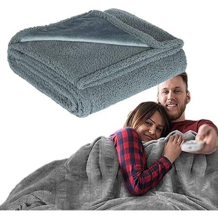 Pehmeä Vedenpitävä Peitto (Pienille Koirien, Keskikokoisille Koirien)