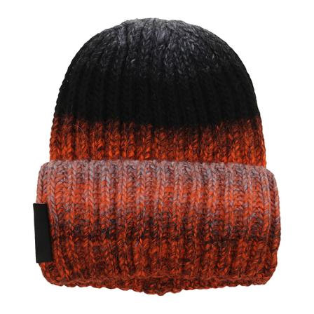 Msgm Beanies , Oranje , Heren , Maat: ONE Size Hoeden