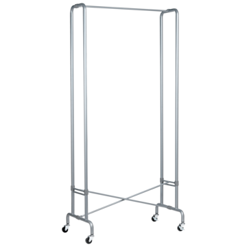 Klesskapstativ Foldy