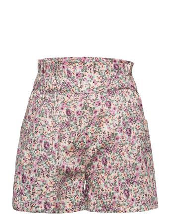 Nkfhimille Shorts Box Patterned Name It