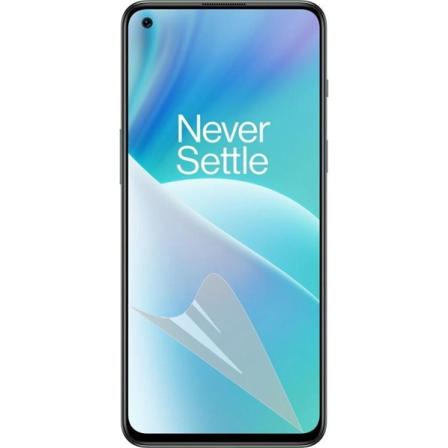3-Pak OnePlus Nord 2T 5G Skærmbeskytter - Ultra Thin Transparent