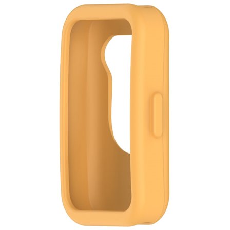 Blødt silikoneetui, beskyttende cover til Band 8/9 Smartwatch