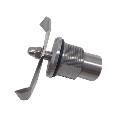 Vaihtoterä Hamilton Beach HBH550/650/850 Blender-terille Smoothie-koneen sekoittimen lisävarusteet BY