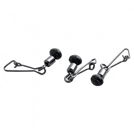 Matrix X-Strong Feeder Snap Links (10-pack) - #10