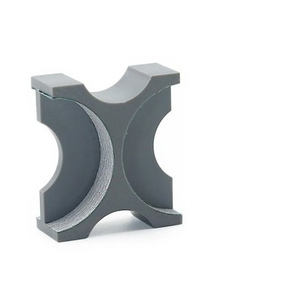 Piano stemmeverktøy i 9005 piano streng hammer slipeverktøy