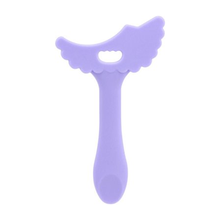 Silikoni Eyeliner Assistant Eye Shadow PURPLE