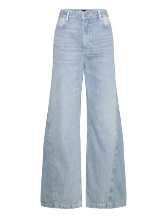 BOSS C_ Panel Jeans Hr - Blue - 32