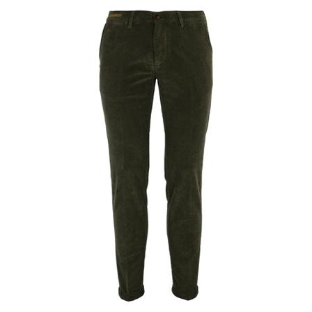 Re-Hash Slim-fit Byxor grå, Herr Byxor, Herr, Storlek: W31