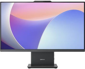 Lenovo IdeaCentre AIO 27 - 27" allt-i-ett-dator med snabb processor & 1 TB SSD