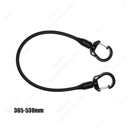 Utendørs utvendige spenner stroppekrok 3 3