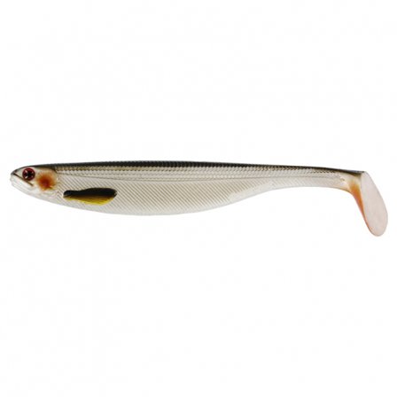 Westin ShadTeez Slim 10cm 6g Lively Roach (bulk)