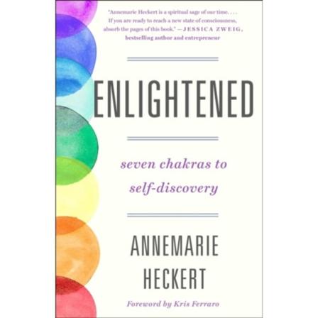 Enlightened (häftad, eng)