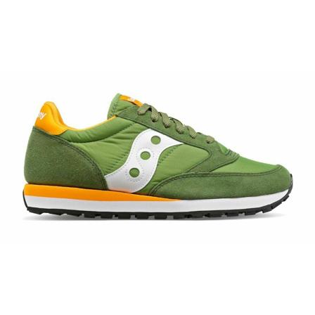Saucony, Shoes Groen, Heren, Maat:43 EU