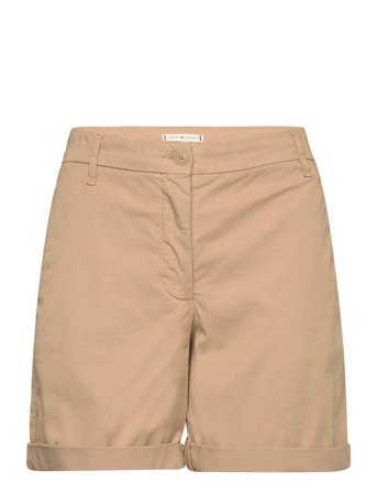 Tommy Hilfiger | Co Blend Gmd Chino Short | 36
