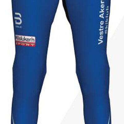 Dæhlie - MICRO ALLROUND PANT WOMEN - Team 1099 - S