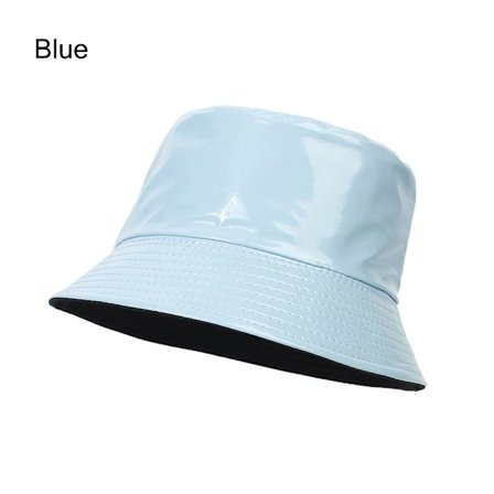 Bucket Hat Fisherman Hat BLÅ