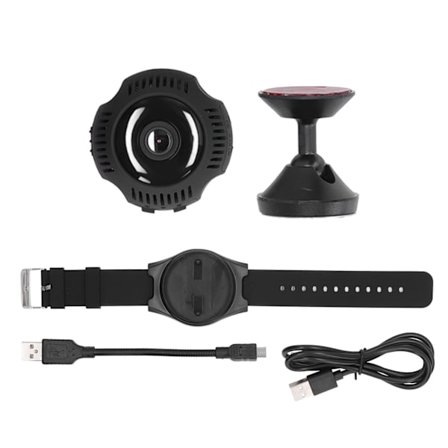 X7 Mini Watch Camera 1080P Hög Klarhet WIFI Fjärrkamera Smart Action Cam Webbkamera