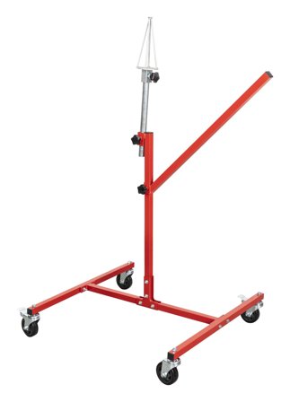 PELA 506569 Lakkstativ for felg, Verksted & bil