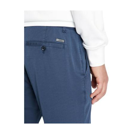 Armani Exchange, Chinos Blauw, Heren, Maat:W36