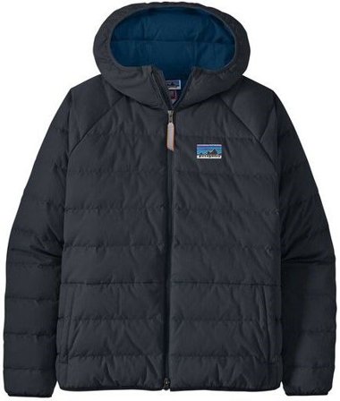 Patagonia M's Cotton Down Jacket Pitch Blue