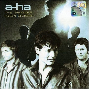 The singles:1984-2004 A-Ha
