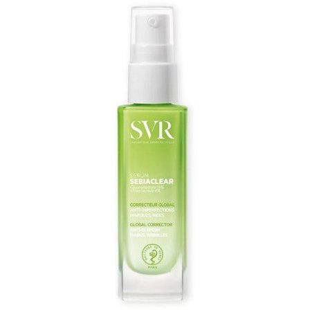 SVR Sebiaclear Serum 30ml