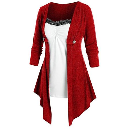 Kvinnor Medeltida Cosplay Kostymer Halloween Rollspel Klänningar S