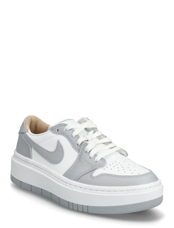 Nike Nike Air Jordan 1 Elevate Low - Grey - 42