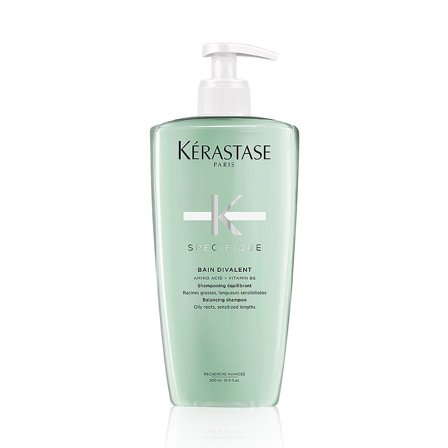 KÉRASTASE Specifiqué Bain Divalent shampoo 500 ml, Hår, Shampoo, Hårshampoo