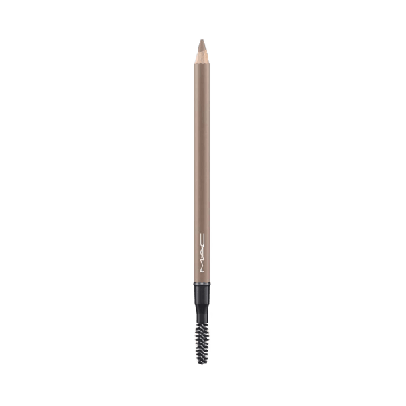 MAC Cosmetics Veluxe Brow Liner Ögonbryn Dam Brun ONESIZE