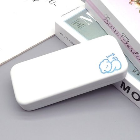 Eyewear Cases Brilleæske BEIGE