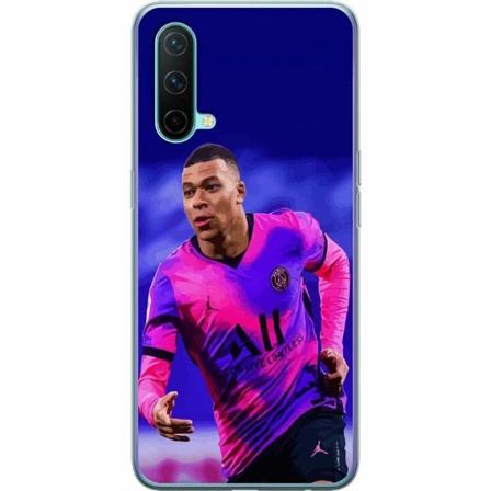 Oneplus Nord Ce 5g Skal / Mobilskal - Kylian Mbappé