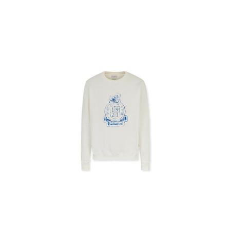 Ballantyne sweatshirt , Wit , Dames , Maat: M