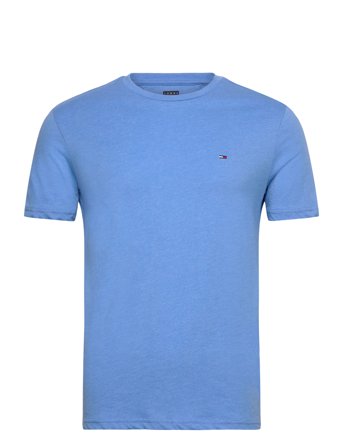 Tommy Jeans | Tjm Xslim Jaspe Htr Tee Ext | L