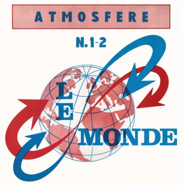 Atmosfere 1 & 2 D.H. KIMBALL