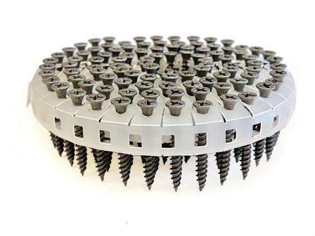 MAX 18210390321050 Gipsskruv 3,9x32 mm, 2000-pack, Infästning