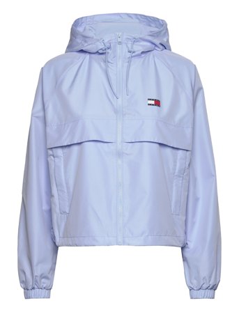 Tommy Jeans | Tjw Essential Windbreaker Ext | L