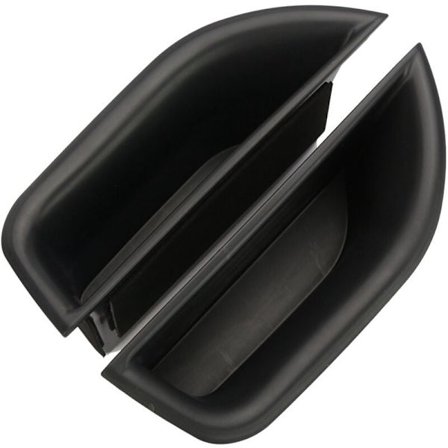 För 2008-2015 E-klass W212 Dörrhandtag Behållare Hållare Fack Förvaringslåda Organizer Biltillbehör B