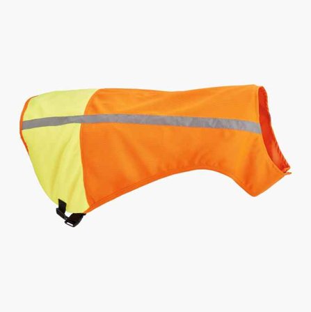 Biltema - Refleksvest hund M
