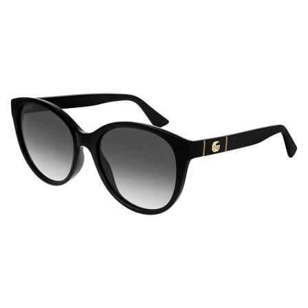 Gucci - Solbriller - Svart - GG0631S 001 5618