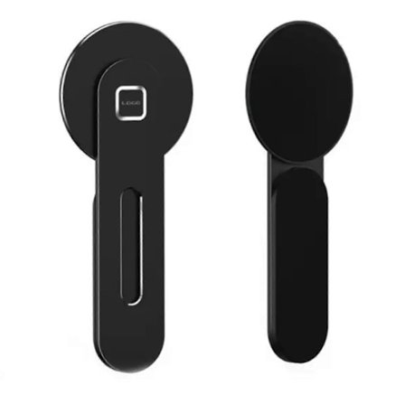 Magnetisk dold telefonhållare för Tesla LGL