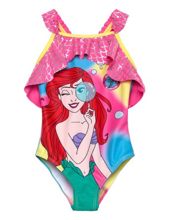 Disney | Swimsuit | 104